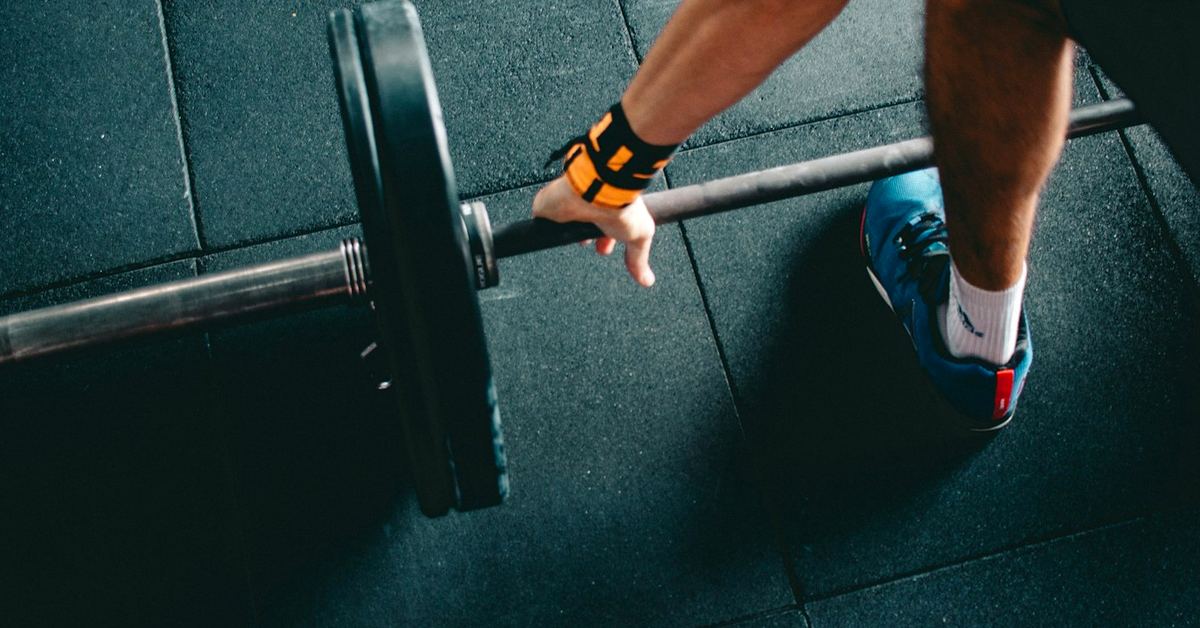 Alarmedvisor Fitness Hub