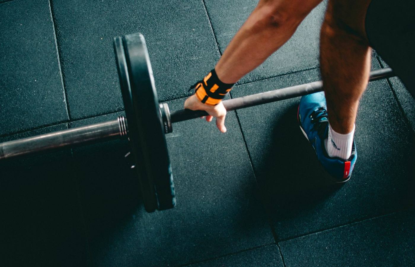 Neomezený přístup do fitness centra